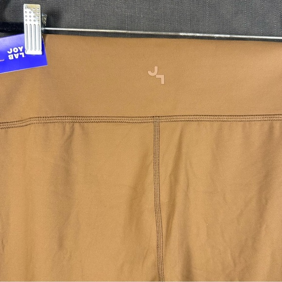 JoyLab Tan Activewear Pants - Picture 3 of 6